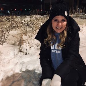 Meet your Posher, Amanda